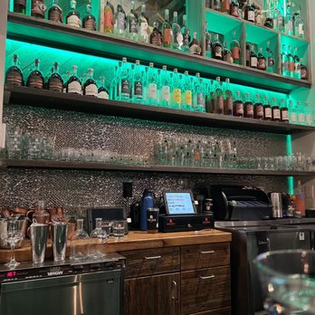 Bear Creek Distillery - Anything you want.  No beer here! - Bars Near Me - Denver, Colorado