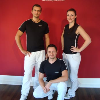 Bodystreet - Das Team von Bodystreet Dresden - EMS Training Near Me - Dresden, SN Bodystreet - Das Team von Bodystreet Dresden - EMS Training Near Me - Dresden, SN