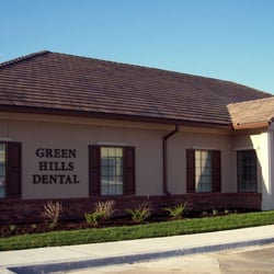 Green Hills Dental