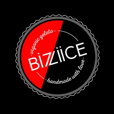 Bizziice ice cream parlor Organic Gelato Sachsenhausen by null
