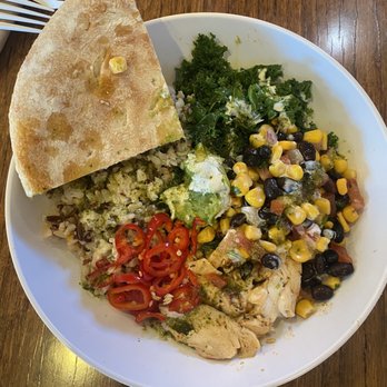 Urbane Cafe - Baja bowl - Sandwiches Near Me - Thousand Oaks, California Urbane Cafe - Baja bowl - Sandwiches Near Me - Thousand Oaks, California