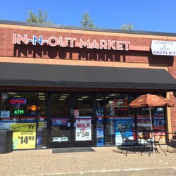 In-n-Out Market