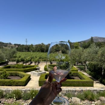 Shadybrook Estate Winery - Wineries Near Me - Napa, California
