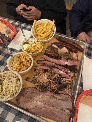 Jack's BBQ - Columbia Tower by null