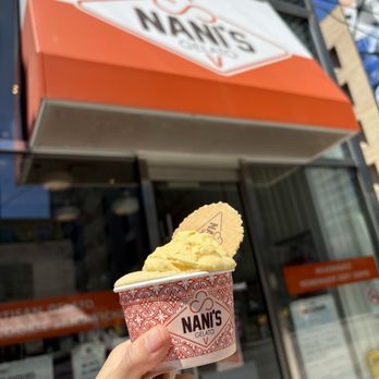 Nani's Gelato - Ice Cream & Frozen Yogurt Near Me - Toronto, Ontario Nani's Gelato - Ice Cream & Frozen Yogurt Near Me - Toronto, Ontario