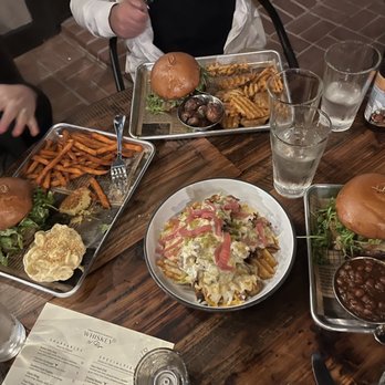 Whiskey 'N Rye Smokehouse - Barbeque Near Me - Solvang, California Whiskey 'N Rye Smokehouse - Barbeque Near Me - Solvang, California