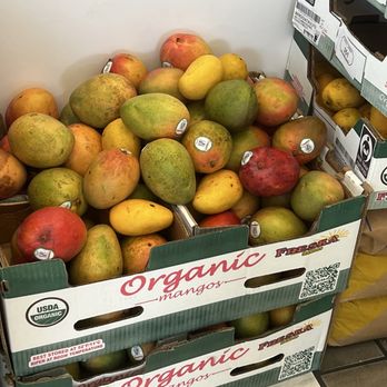 Mango Mango Dessert - Juice Bars & Smoothies Near Me - Honolulu, Hawaii