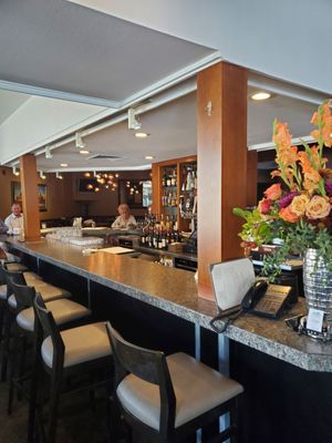 240 Union Restaurant by null