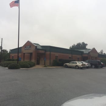 Xfinity Store by Comcast - Outside the office - Internet Service Providers Near Me - Hinesville, Georgia