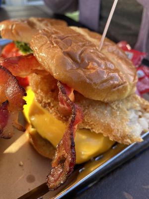 NN Burger by null