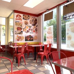 HFC Chicken & Pizza