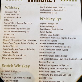 The Hangry Bison - Menu as of August 2022 - Burgers Near Me - Winter Garden, Florida The Hangry Bison - Menu as of August 2022 - Burgers Near Me - Winter Garden, Florida
