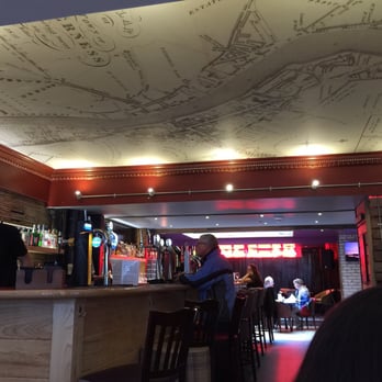 Encore Une Fois - Bars Near Me - Highland, HLD