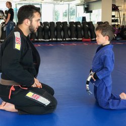 Elite MMA - Greenway Plaza