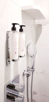 OKKO Hotels Paris Gare de l'Est by null