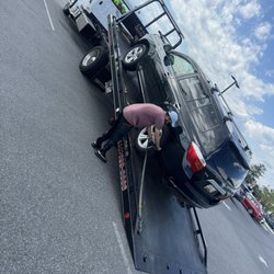 Tow Gurus & Recovery