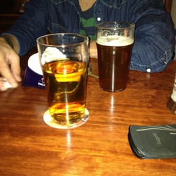 Fox and Hounds