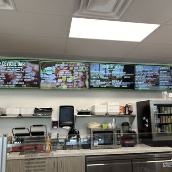 Salad Sensations - Menu - Salad Near Me - Bakersfield, California Salad Sensations - Menu - Salad Near Me - Bakersfield, California
