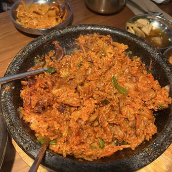 Jin Cook - Korean Near Me - Buena Park, California Jin Cook - Korean Near Me - Buena Park, California