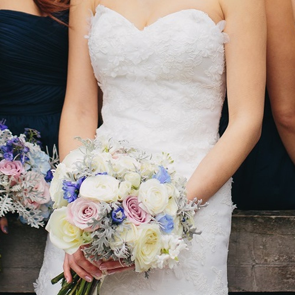 Miki's Flowers - bride & bridal party bouquets - Party Supplies Near Me Miki's Flowers - bride & bridal party bouquets - Party Supplies Near Me