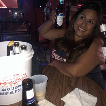 Ray Ray's Sports Bar - My mom - Sports Bars Near Me - Houston, Texas Ray Ray's Sports Bar - My mom - Sports Bars Near Me - Houston, Texas