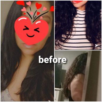 HairSalon - Bad haircut - Hair Salons Near Me - Pasadena, Texas