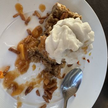 Plant - Blondie - Vegan Near Me - Asheville, North Carolina