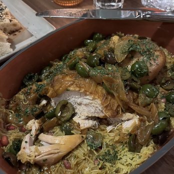 Harta - Chicken Tagine - New American Near Me - New York, New York