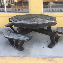 Main Street Subs