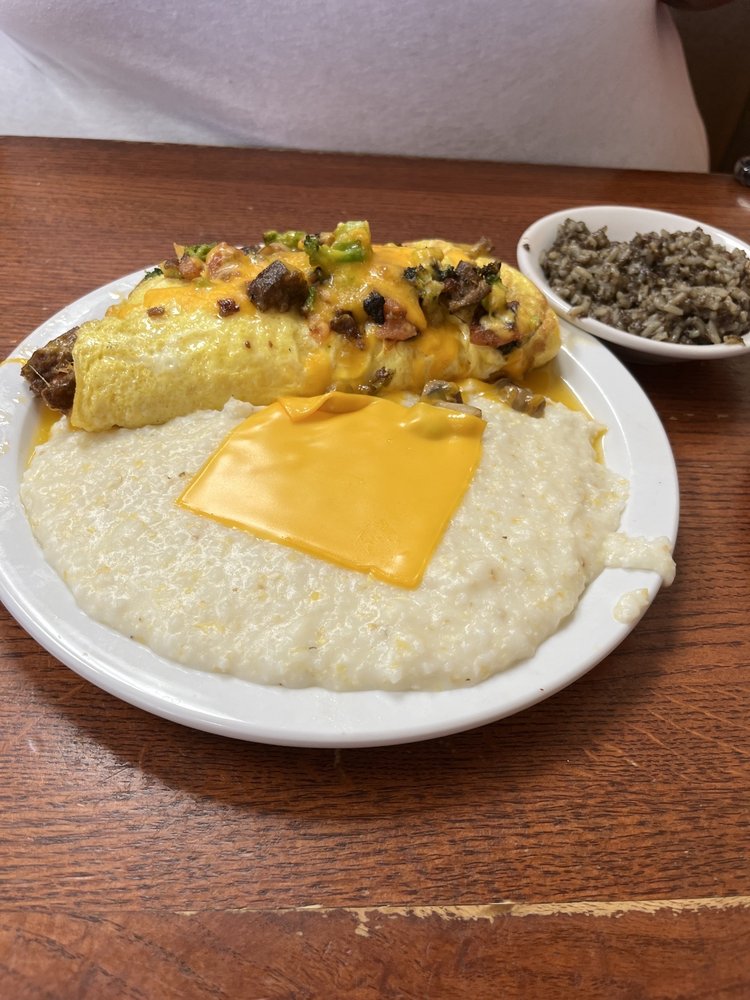 Ray's Diner