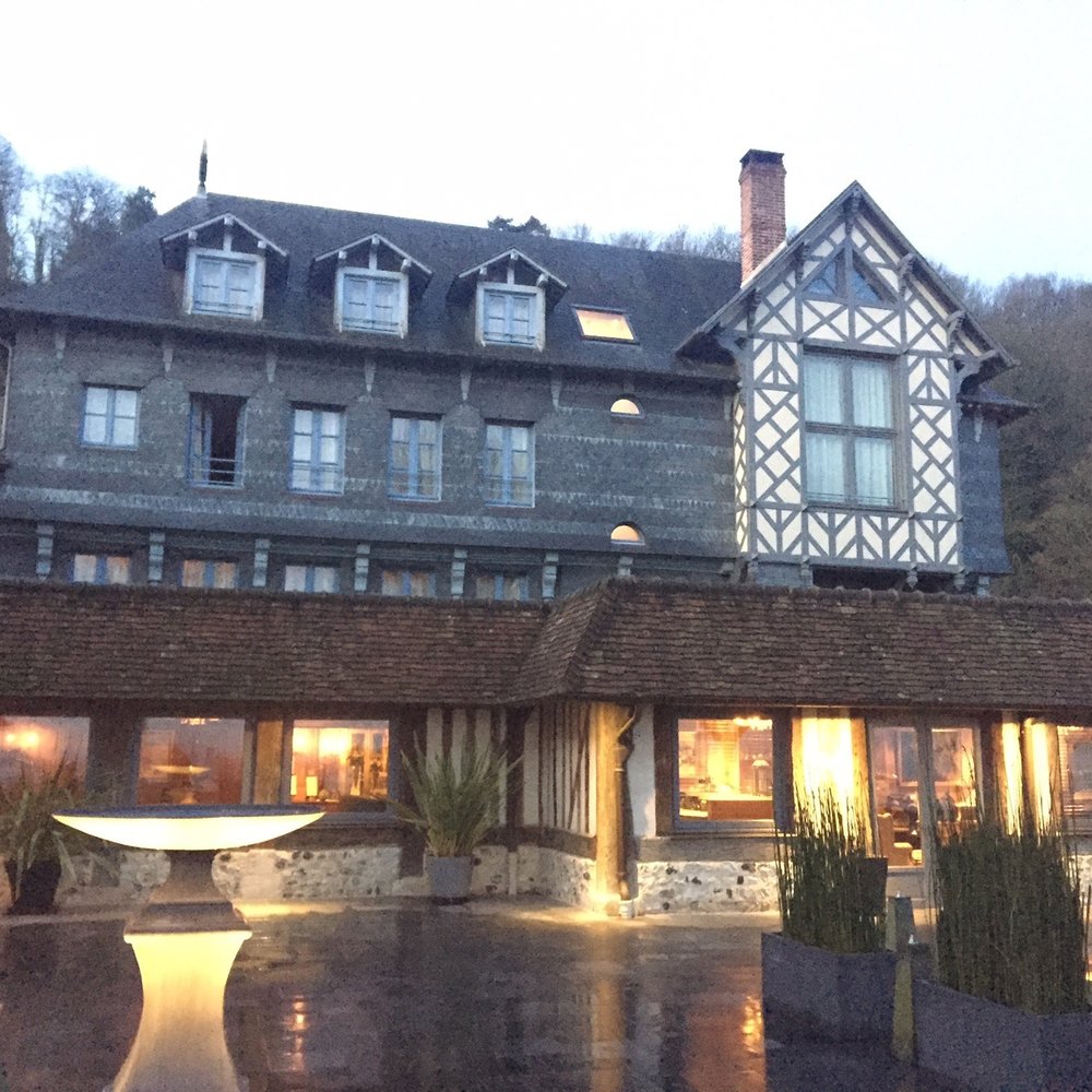 Ferme Saint-Siméon - Hotels Near Me - Honfleur, 14