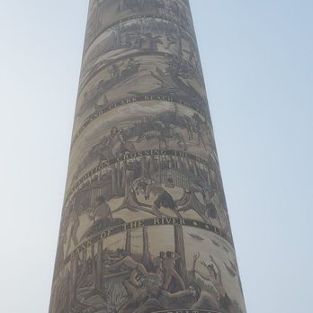 Astoria Column - Landmarks & Historical Buildings Near Me - Astoria, Oregon Astoria Column - Landmarks & Historical Buildings Near Me - Astoria, Oregon