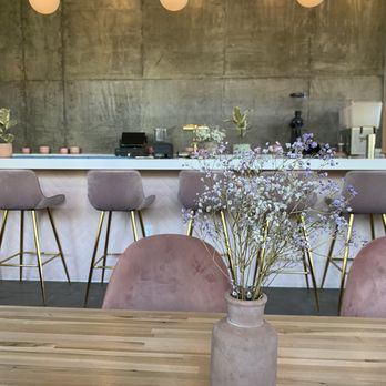 Aruma Cafe - Desserts Near Me - Tempe, Arizona