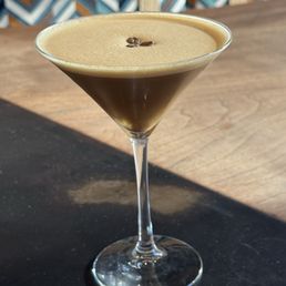 Espresso Martini Espresso Martini