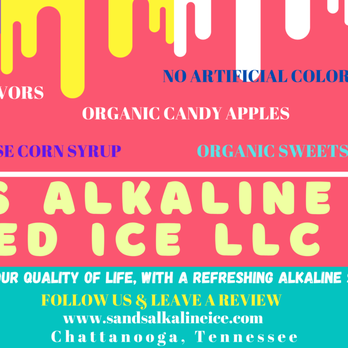 S & S Alkaline Shaved Ice - a colorful background - Shaved Ice Near Me - Chattanooga, Tennessee S & S Alkaline Shaved Ice - a colorful background - Shaved Ice Near Me - Chattanooga, Tennessee