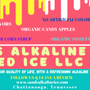 Photo of S & S Alkaline Shaved Ice