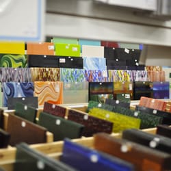 Anything In Stained Glass