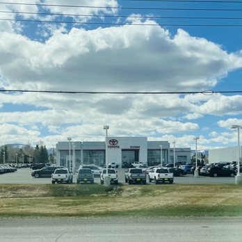 Ressler Motors - Toyota dealership - Car Dealers Near Me - Bozeman, Montana Ressler Motors - Toyota dealership - Car Dealers Near Me - Bozeman, Montana