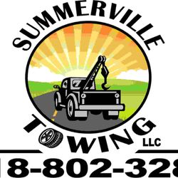 Summerville Towing