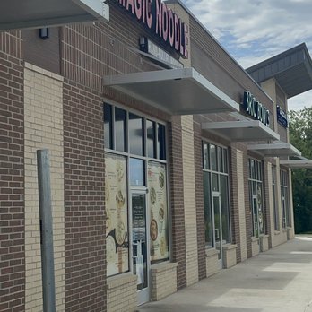 Magic Noodle - Noodles Near Me - Norman, Oklahoma