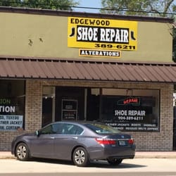Edgewood Shoe Repair