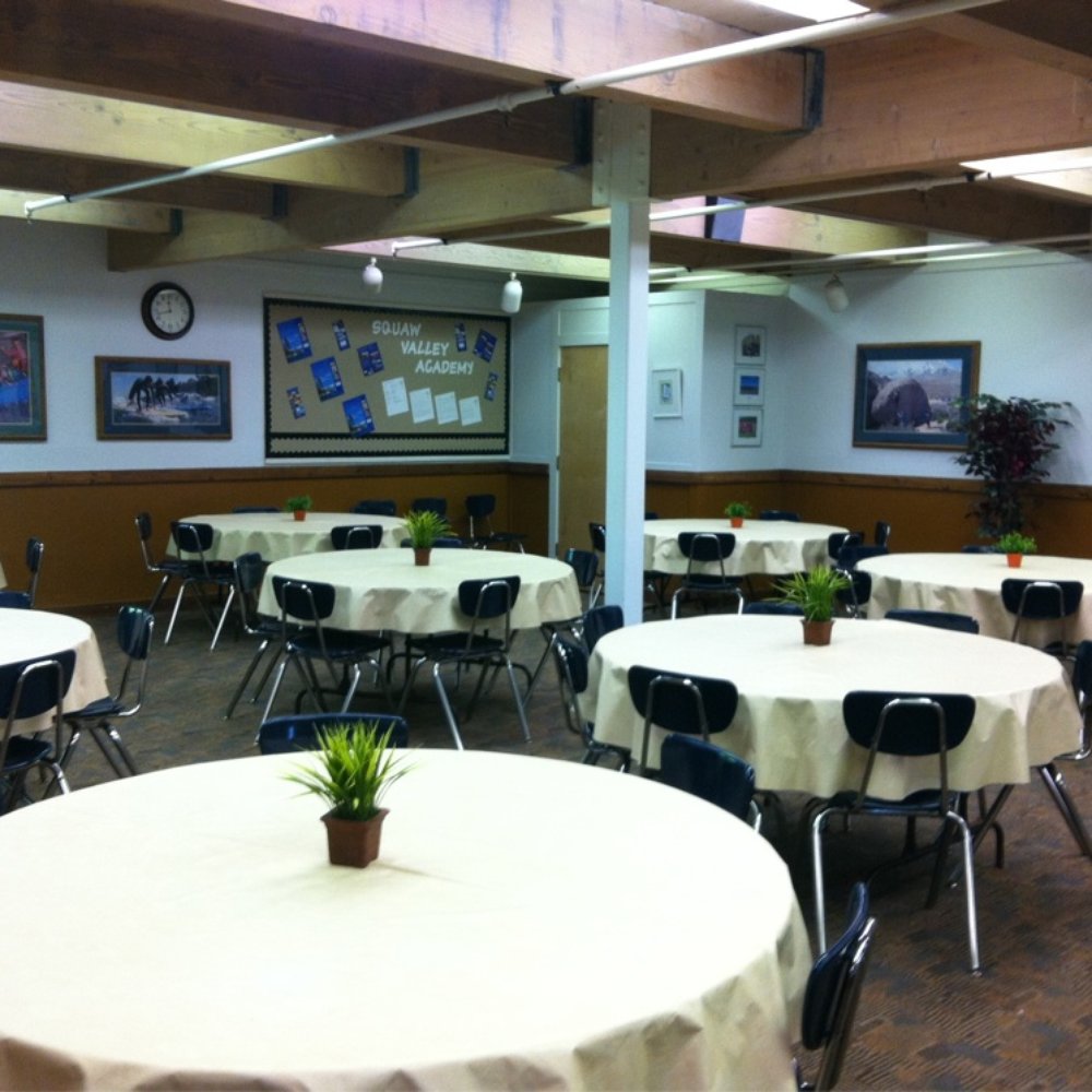 Lake Tahoe Preparatory School - Cafeteria - Middle Schools & High Schools Near Me - Olympic Valley, California Lake Tahoe Preparatory School - Cafeteria - Middle Schools & High Schools Near Me - Olympic Valley, California