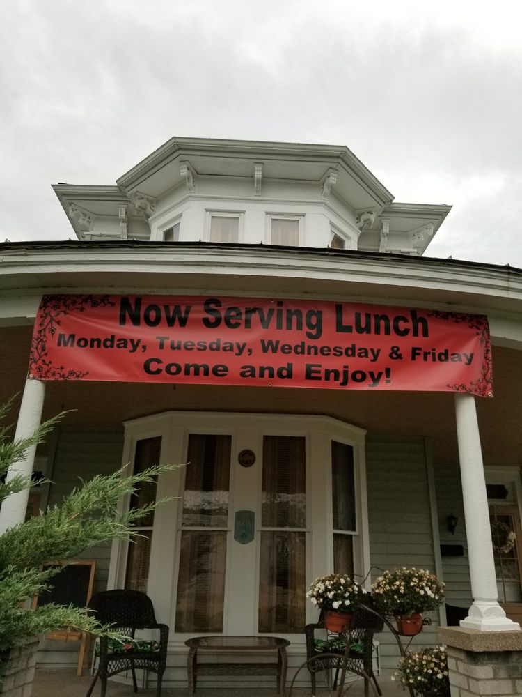 VALERIES HOUSE BED AND BREAKFAST Updated October 2024 530 East