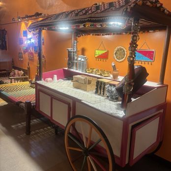Cloud Naan - Pakistani Near Me - Carson, California
