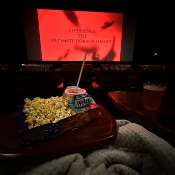 GALAXY THEATRES MISSION GROVE - Updated June 2025 - 243 Photos & 449