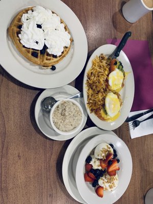 Andy's Breakfast & Lunch by null