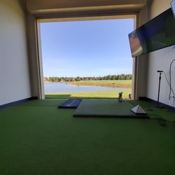 Impact Zone Golf - Impact Zone Golf at The Club at Renaissance in Fort Myers Fl