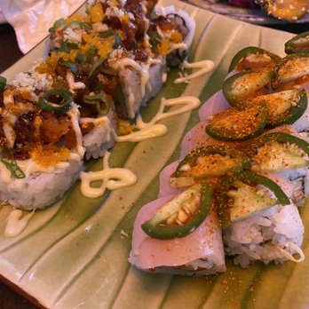 Tokyo Sushi - Sushi Bars Near Me - Reno, Nevada