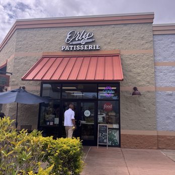 Orly Patisserie - Exterior - Patisserie/Cake Shop Near Me - Lihue, Hawaii Orly Patisserie - Exterior - Patisserie/Cake Shop Near Me - Lihue, Hawaii
