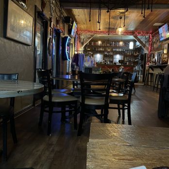 Antebellum Ale House - Antebellum Ale House - Beer, Wine & Spirits Near Me - Weatherford, Texas